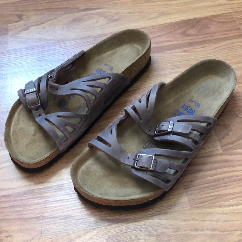 BRAND NEW 🌟 Birkenstock Granada